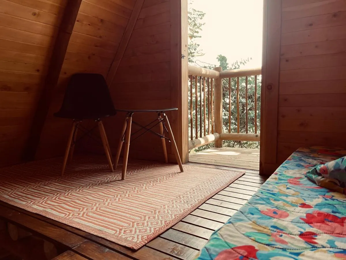 Santa Casa - El Chalet Villa Medellin Colombia