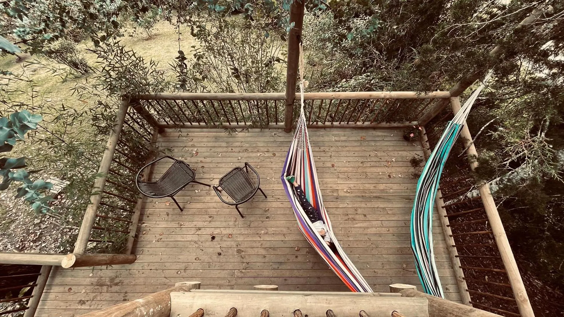 Santa Casa - El Chalet Villa Medellin