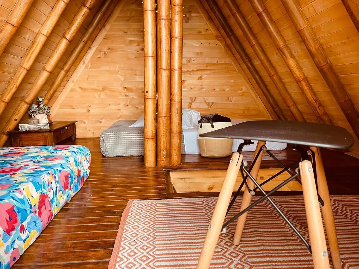 Santa Casa - El Chalet Villa Medellin